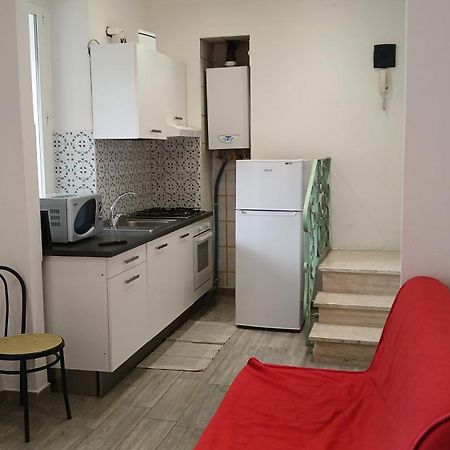 Appartamento Torrione Vallecrosia Eksteriør bilde