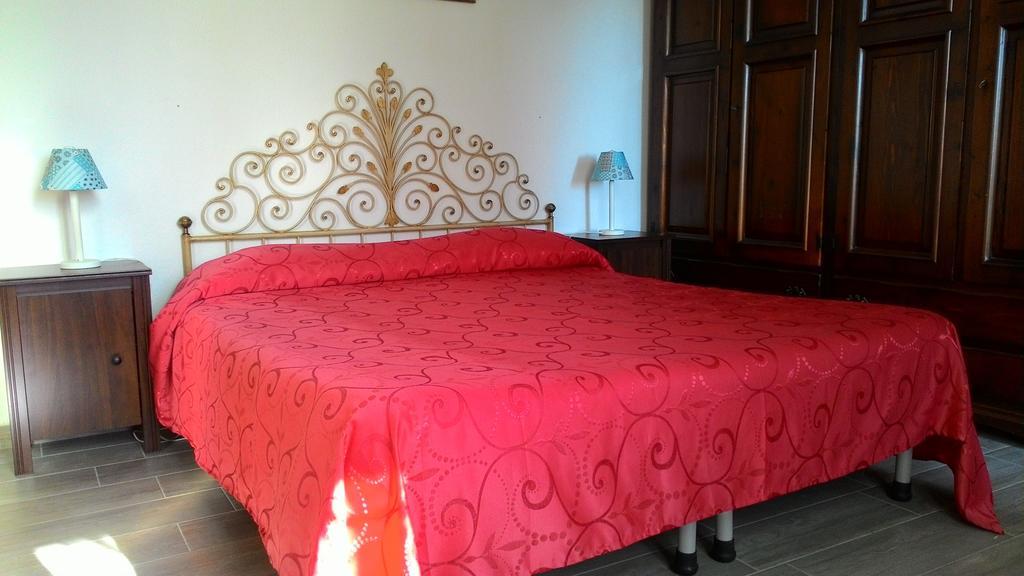 Appartamento Torrione Vallecrosia Rom bilde